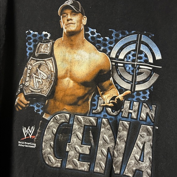 John Cena chain gang soldier - Picture 2 of 6